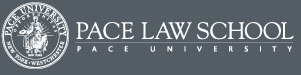 Logotipo de la Escuela de Derecho de Pace