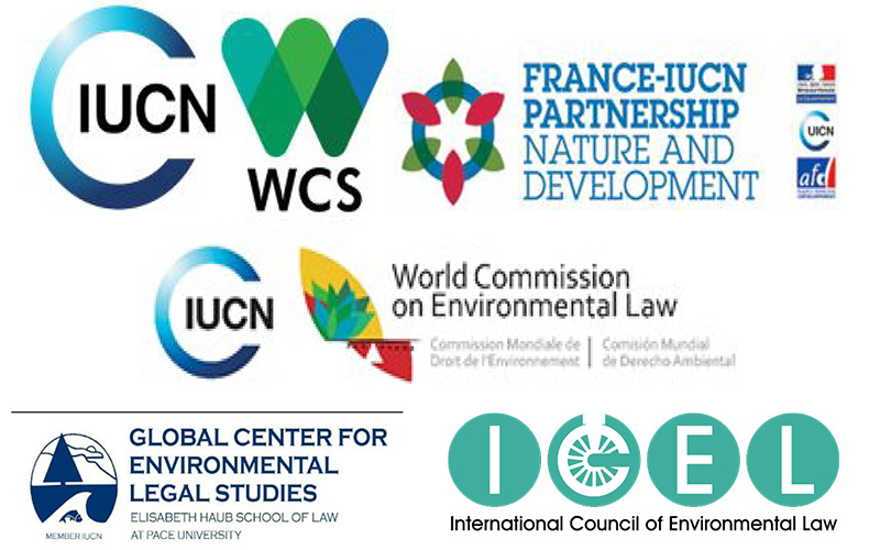 logos from participating organizations involved in May 5, 2020 Knowledge Dialogue - Preventing Next Pandemic 